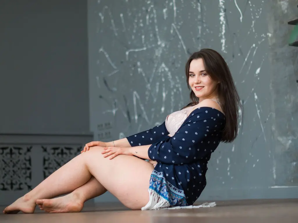 Discover AlanyRi VIP show