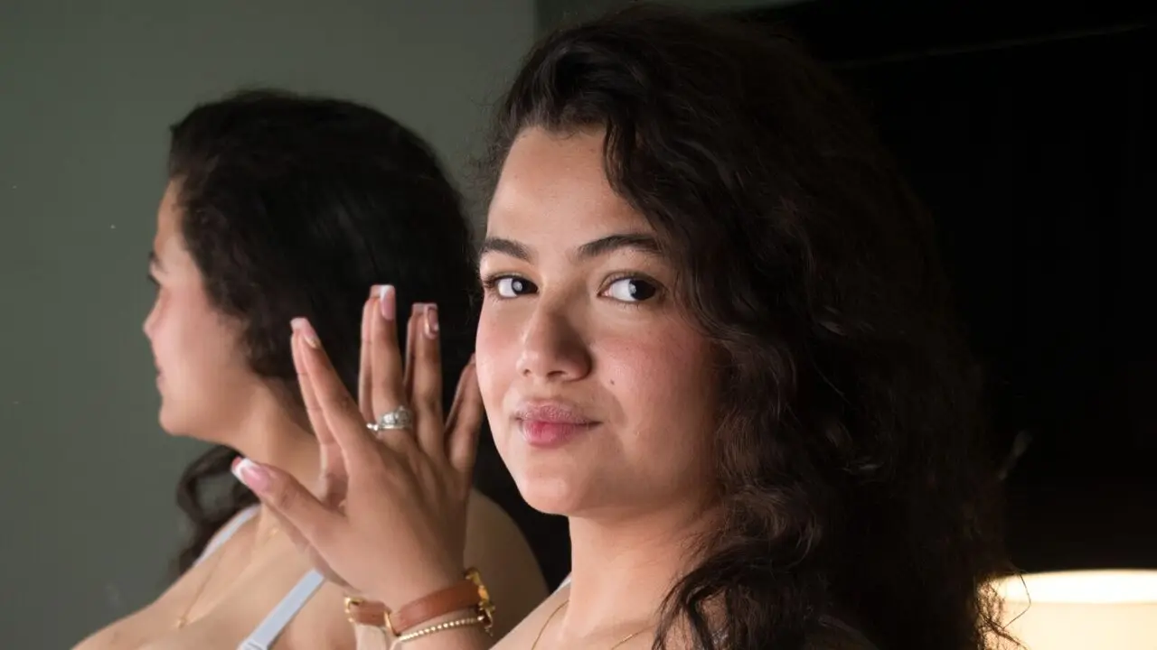 Discover AliceMorellli VIP show