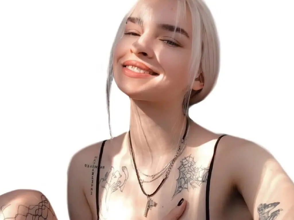 Discover AliceSmiles VIP show