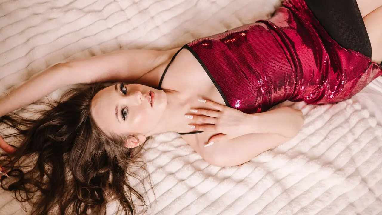 Discover AlisiaSanders VIP show