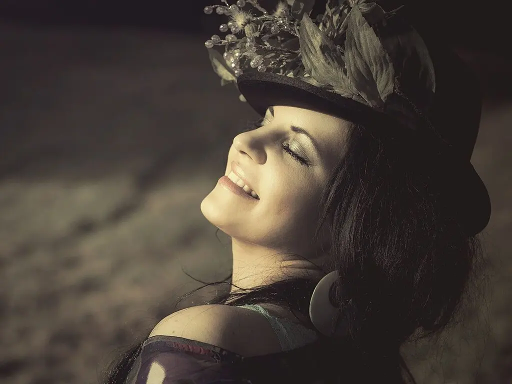 Discover BrandyLeyton VIP show