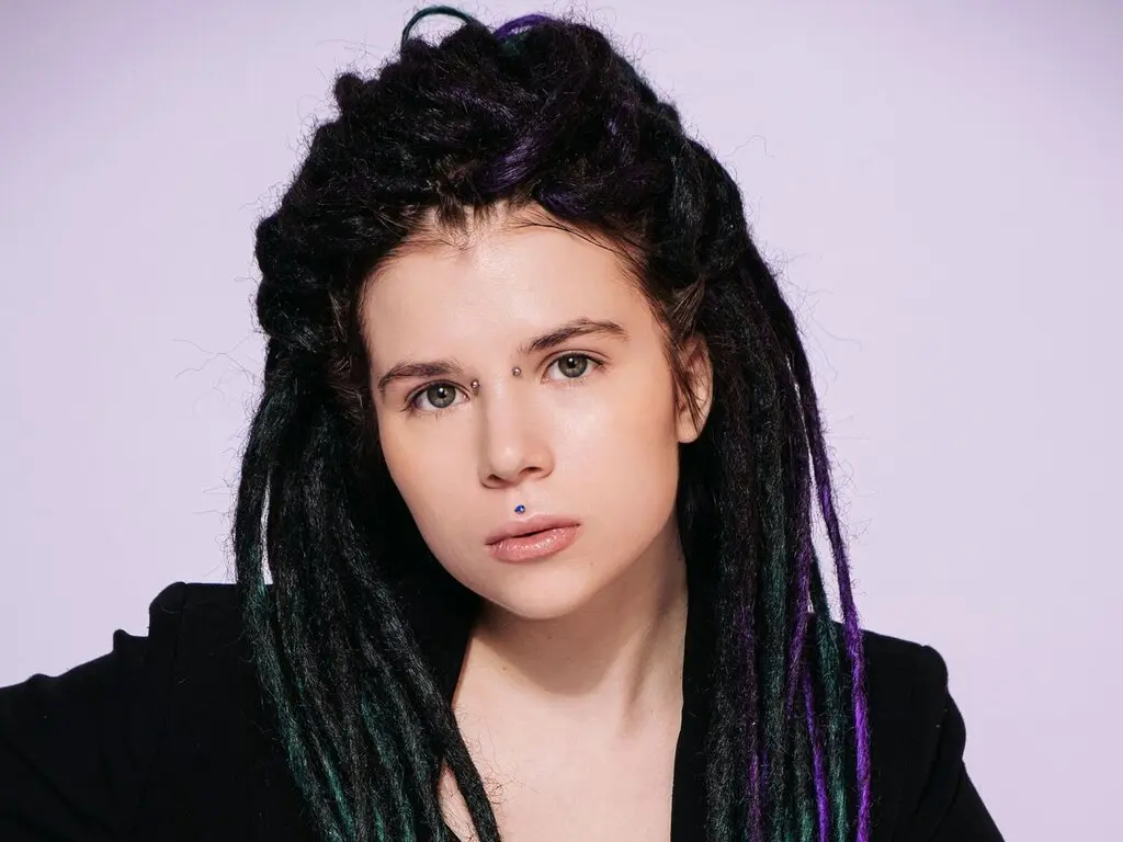 Discover BritneySparkle VIP show