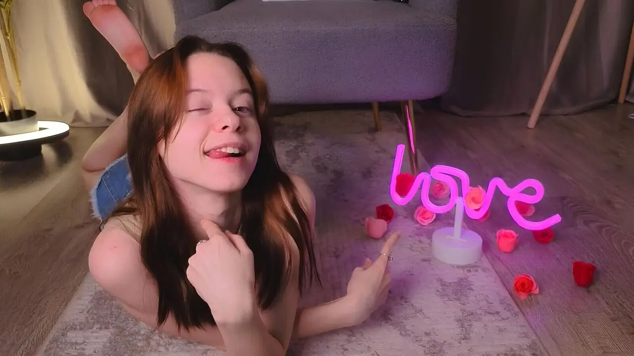 Discover DamarisColvin VIP show