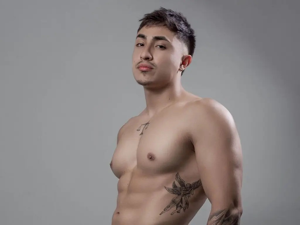 Discover DanteRay VIP show