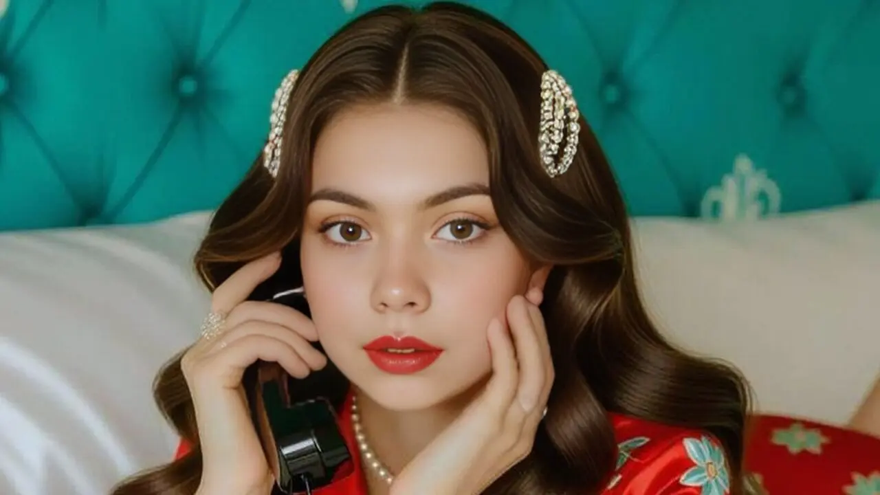 Discover DarcyMacy VIP show