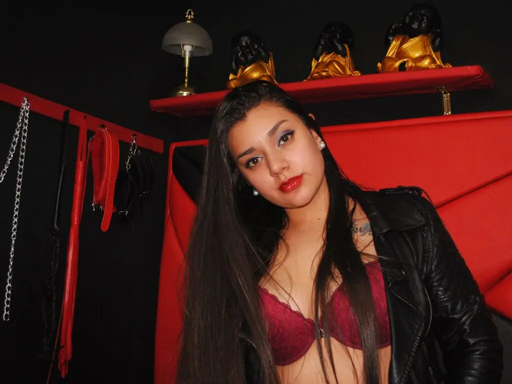 Discover DorothySanders VIP show