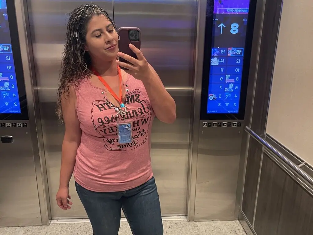 Discover Ebabe VIP show