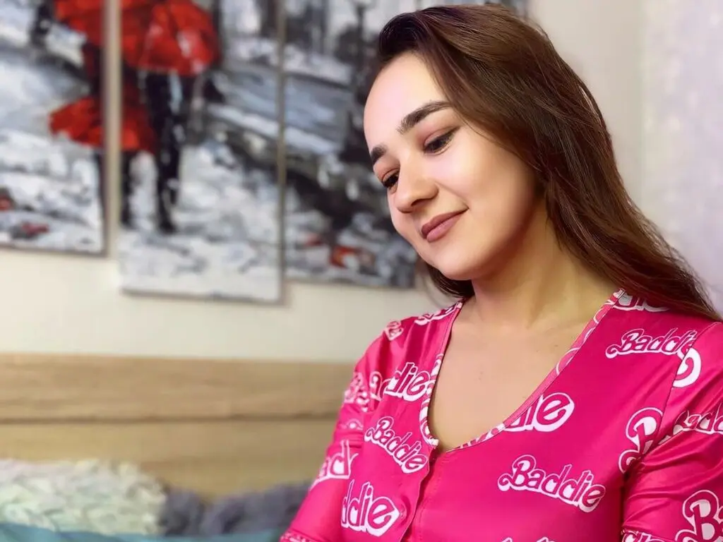 Discover EstherBecker VIP show