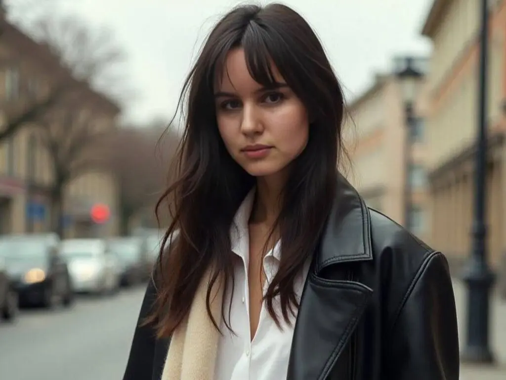 Discover EvelinStower VIP show