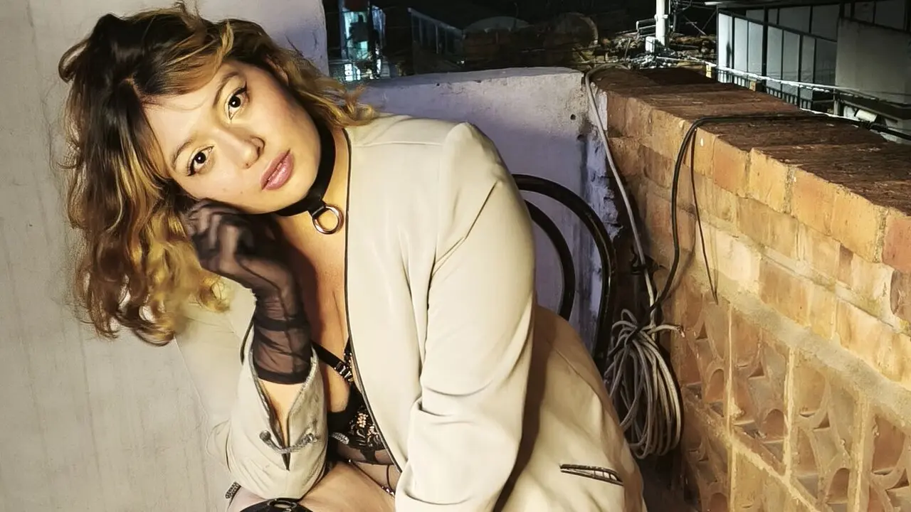 Discover GemaTargaryen VIP show