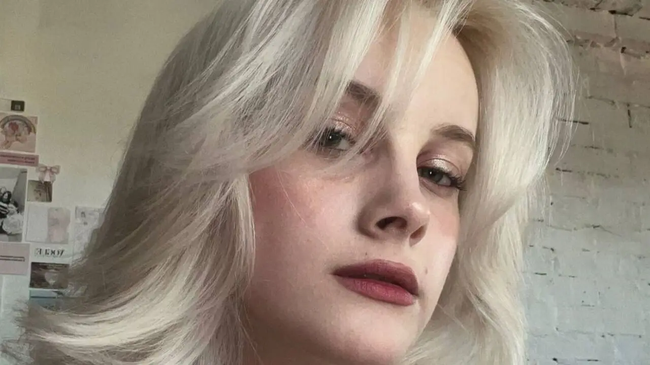 Discover JacintaSaad VIP show