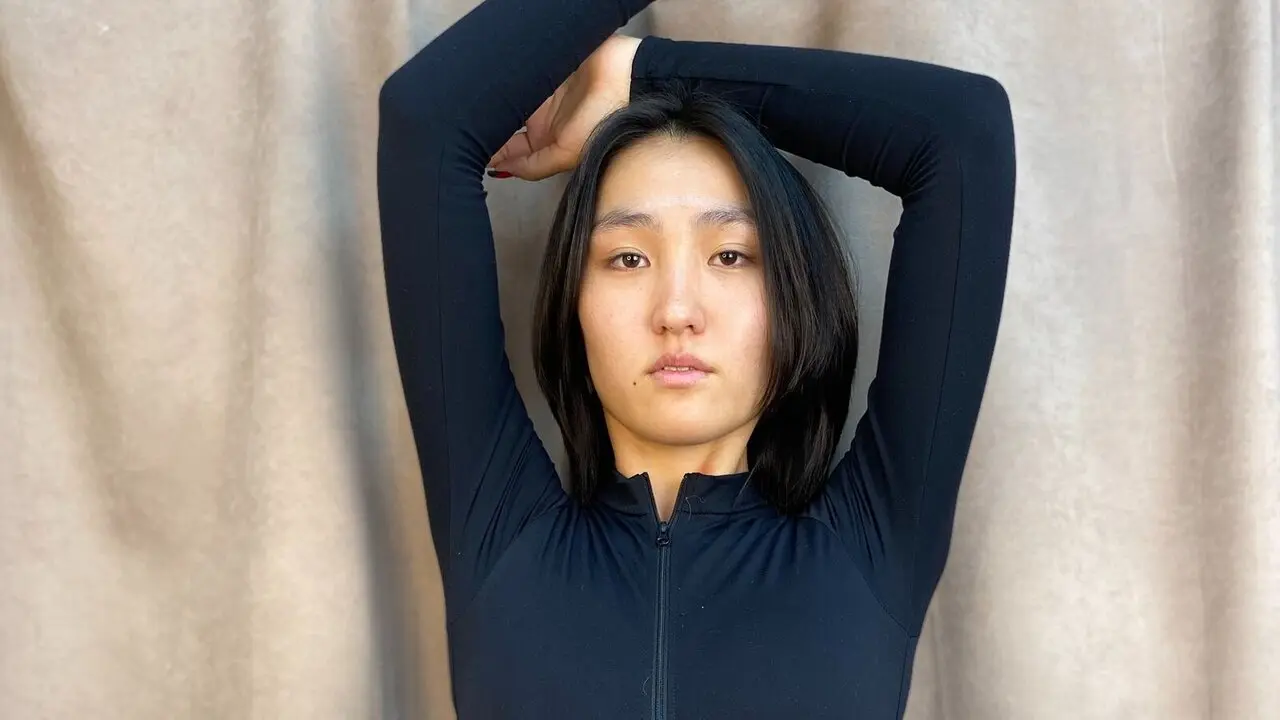 Discover JeneNoakes VIP show