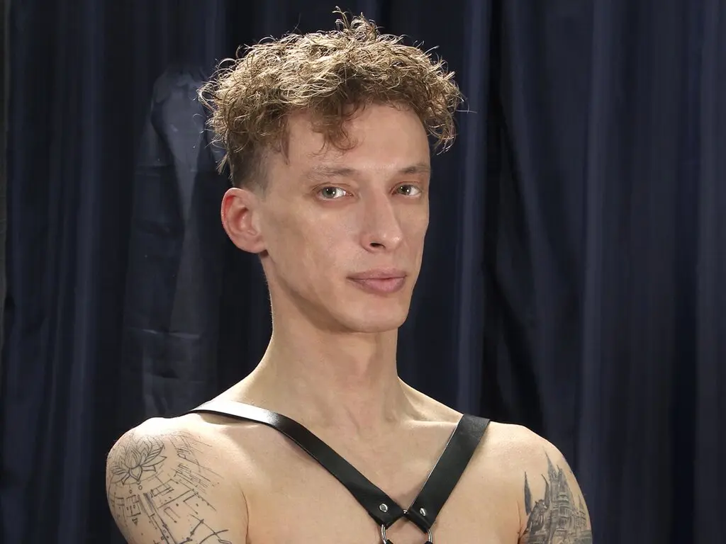 Discover JimmyInked VIP show