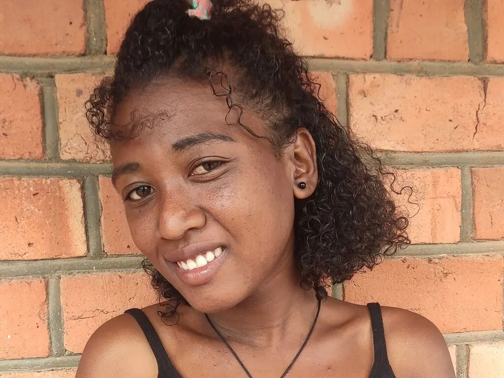 Discover JohanneAddams VIP show