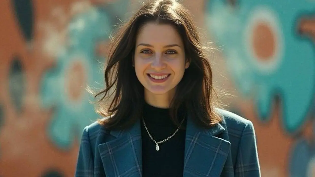 Discover JohnettaLucente VIP show