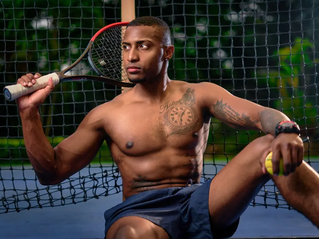 Discover JosephJackson VIP show