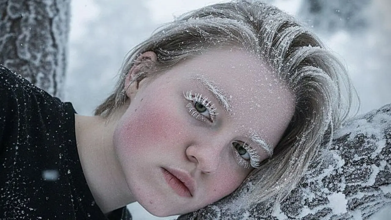 Discover KarenLili VIP show