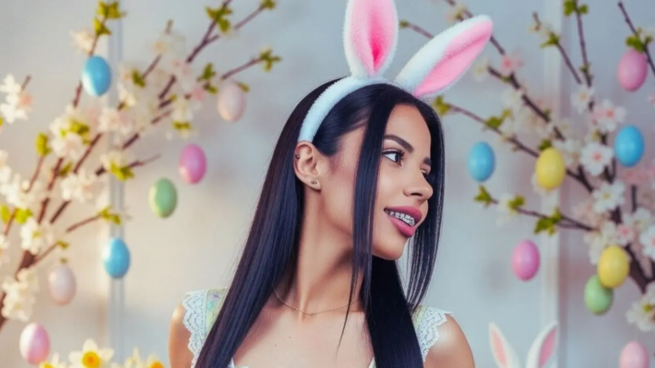 Discover LauranJackson VIP show