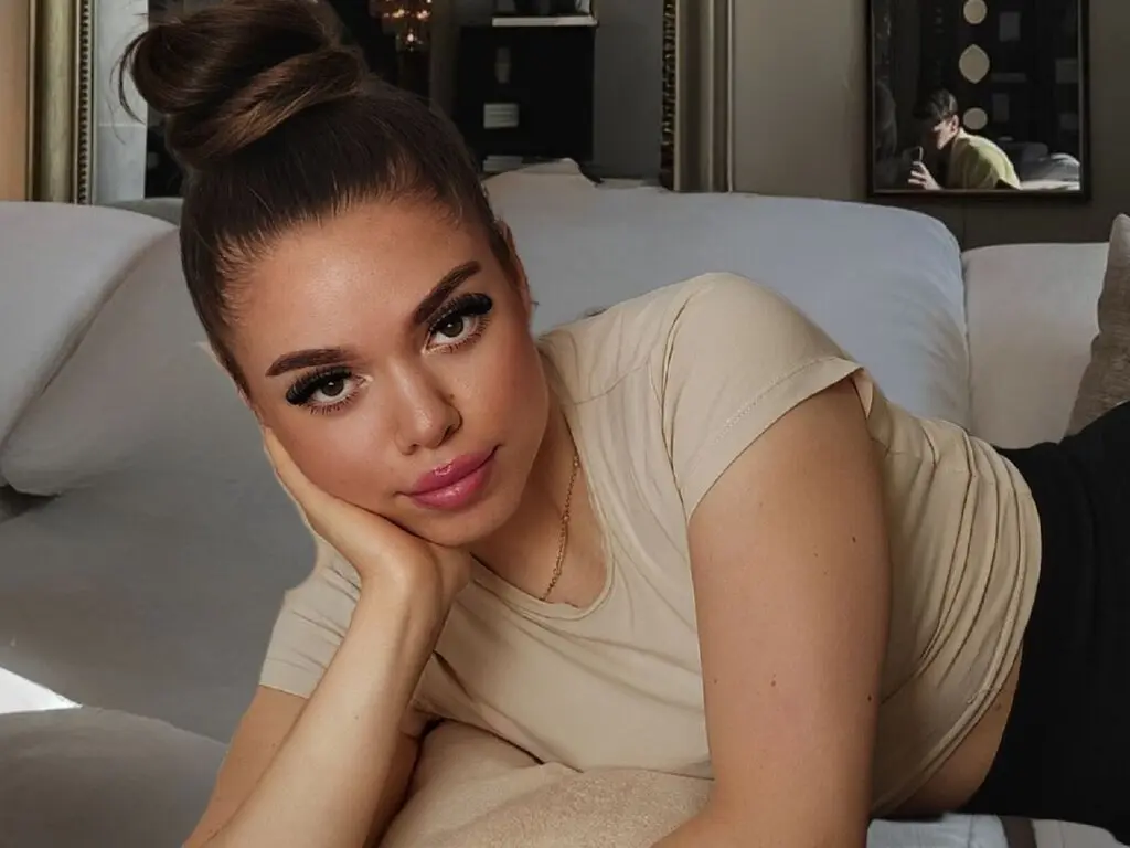 Discover LibbyShepard VIP show