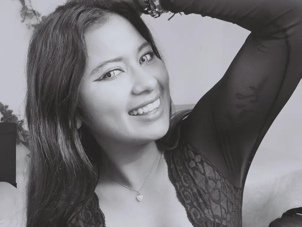 Discover LieshetMoon VIP show