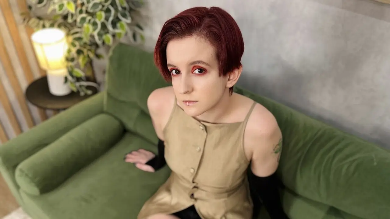 Discover LilithRiddle VIP show