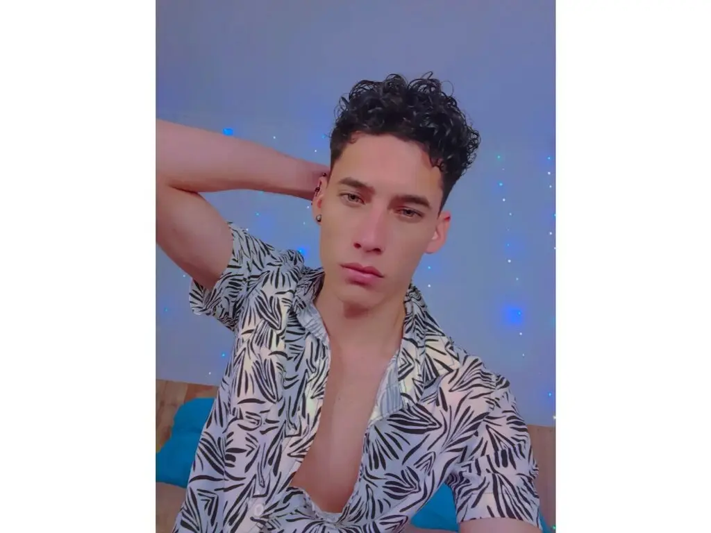 Discover liamgold VIP show