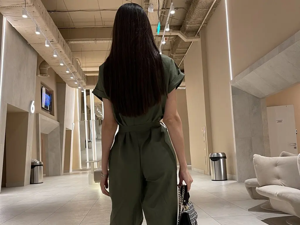 Discover MariaManro VIP show