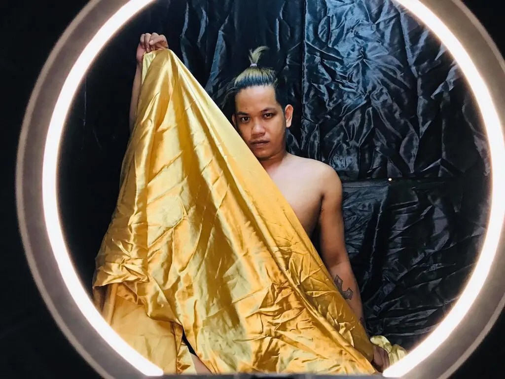 Discover MartinElmer VIP show