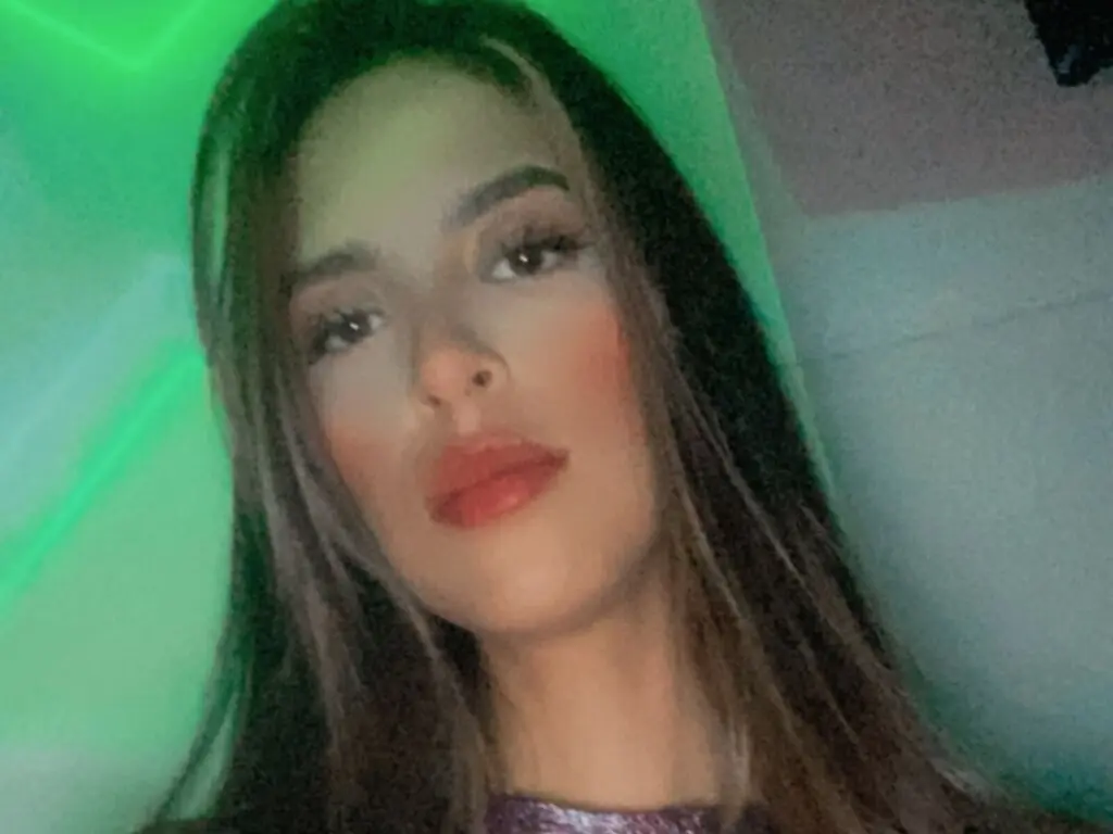 Discover MeganSapphire VIP show
