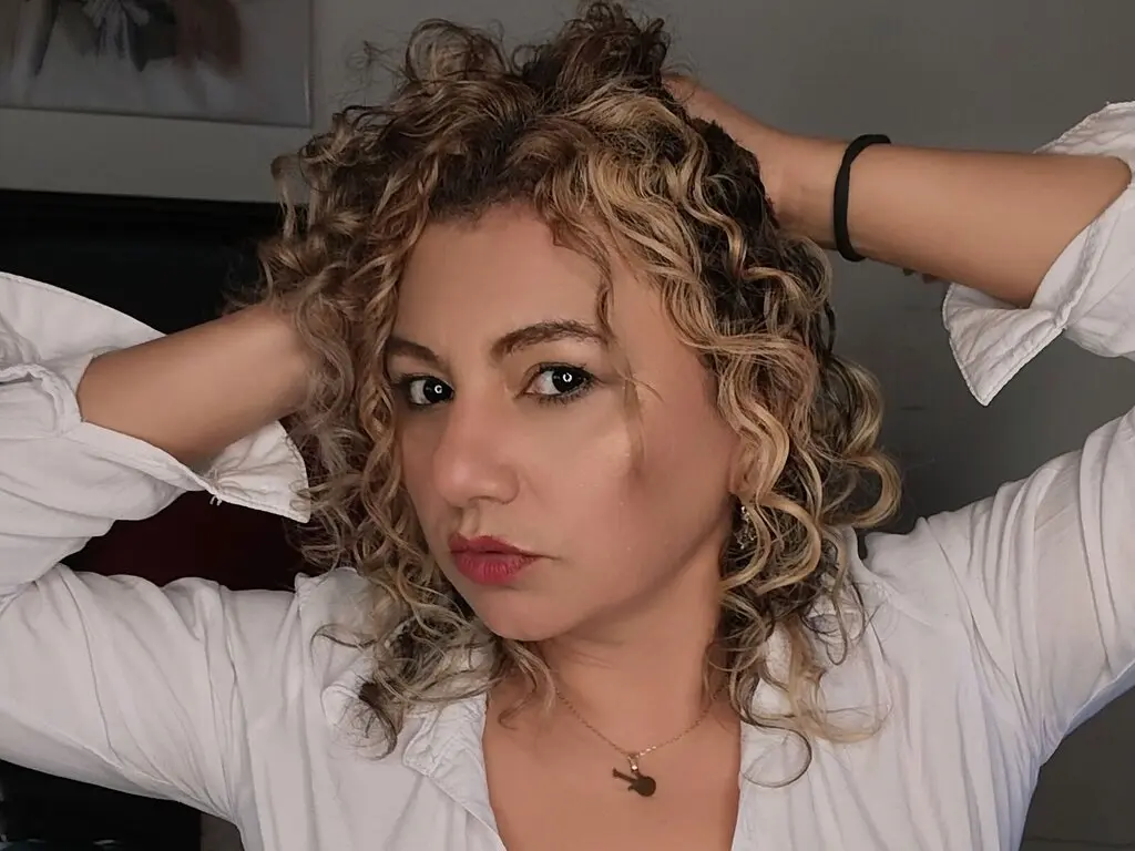 Discover NatalyStacy VIP show