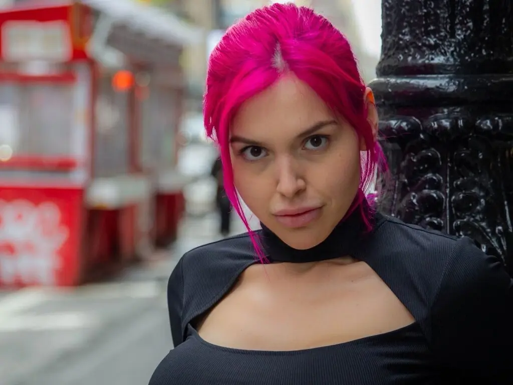 Discover NovaGray VIP show