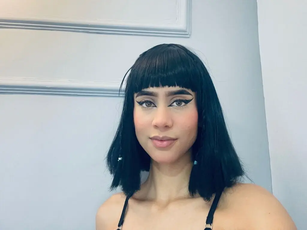 Discover RubyJonnes VIP show