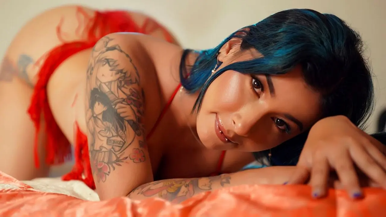 Discover SaidaRous VIP show