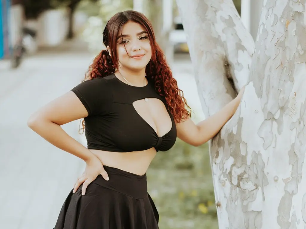 Discover SaraKoeman VIP show