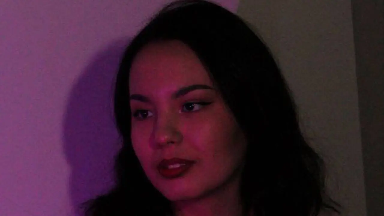 Discover ShanitaParbol VIP show