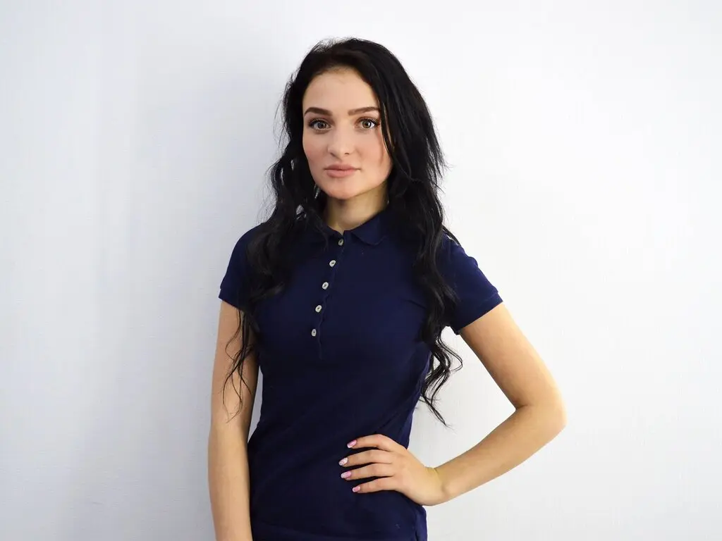 Discover SoCuteXandra VIP show