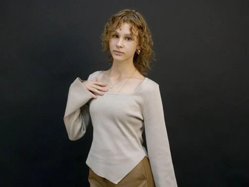 Discover SopfiaBelle VIP show