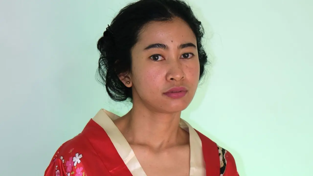 Discover TakariErnil VIP show