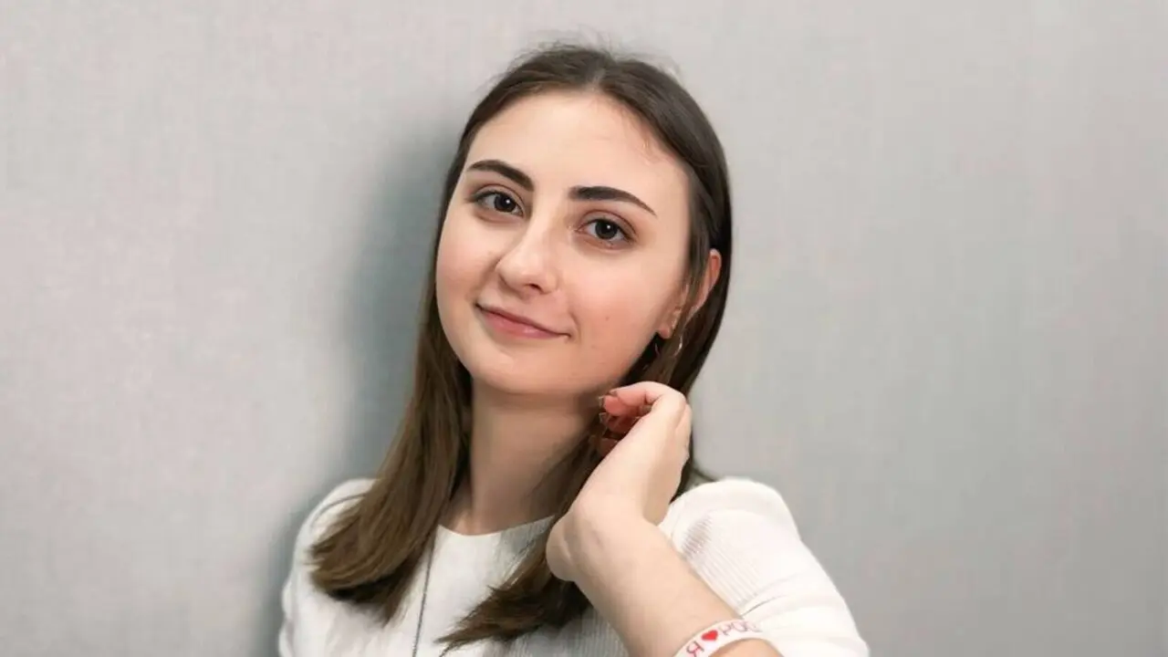 Discover TomikaCamba VIP show