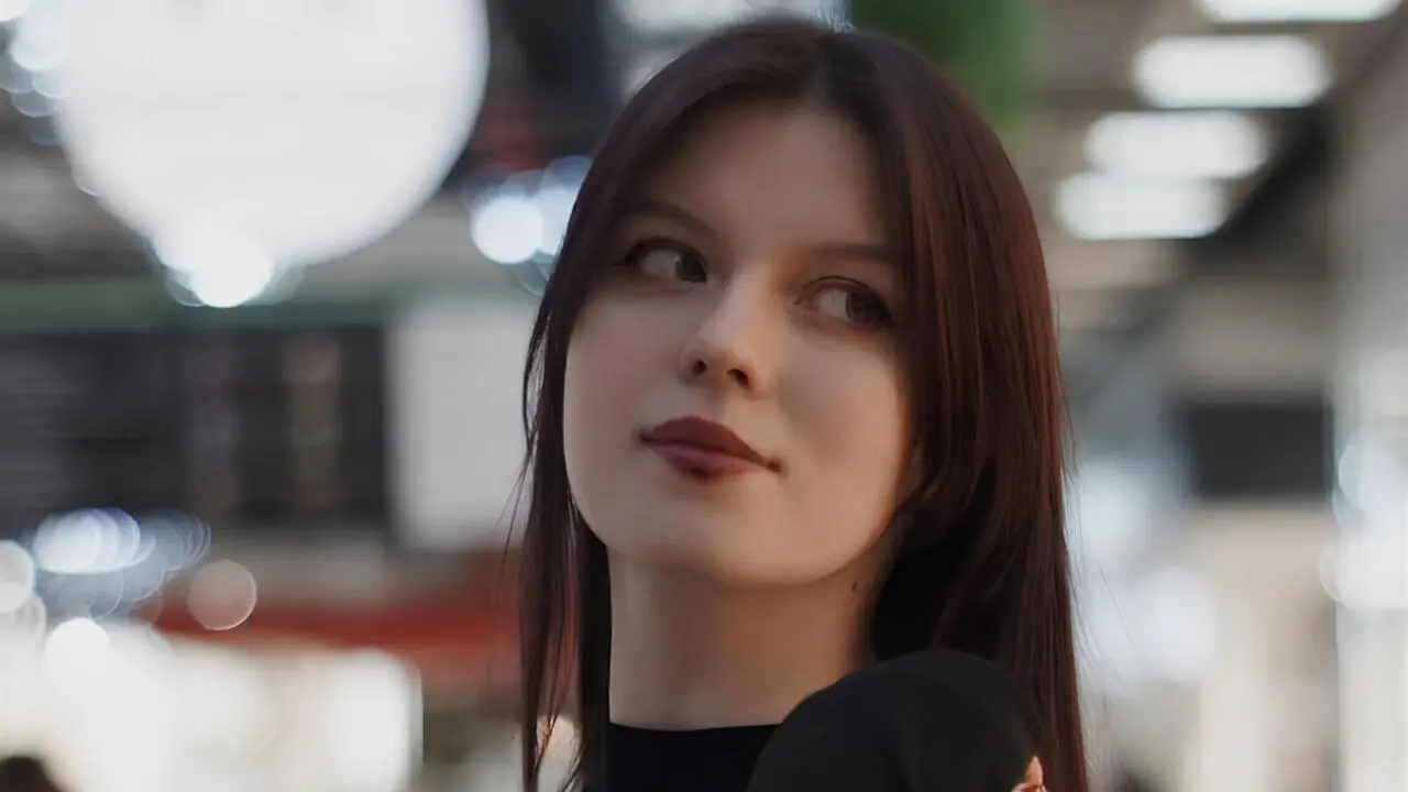 Discover YaniraBlancato VIP show