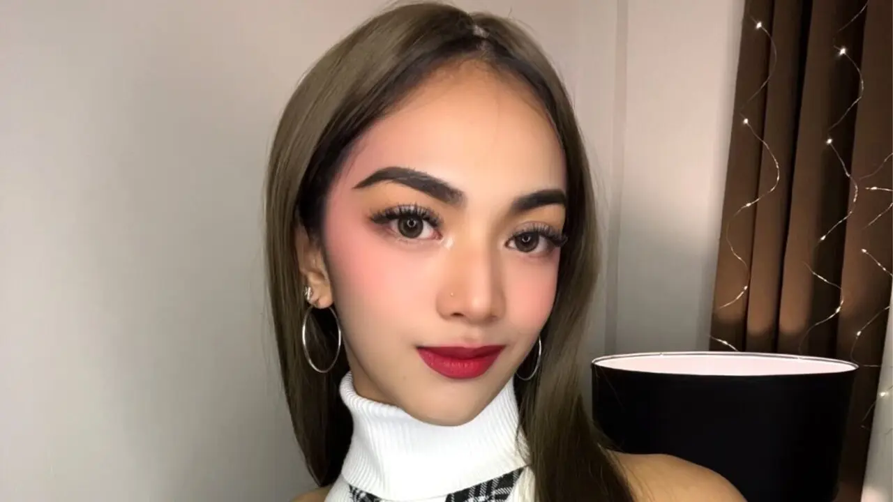 Discover YositaShakir VIP show