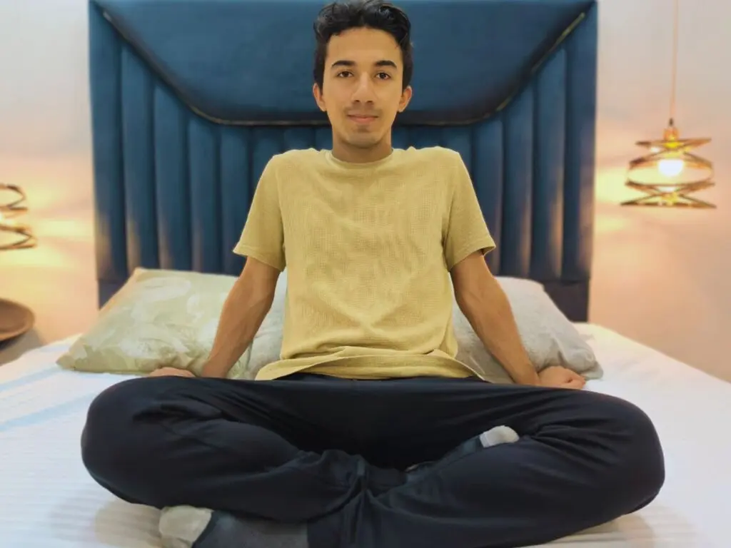 Discover ZianMorettie VIP show